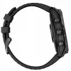 Išmanusis laikrodis GARMIN fēnix 7X Pro 51 mm, 1,4 colio (3,56 cm) MIP 280×280, liečiamas ekranas, Wi‑Fi, GPS, 32 GB, juodas