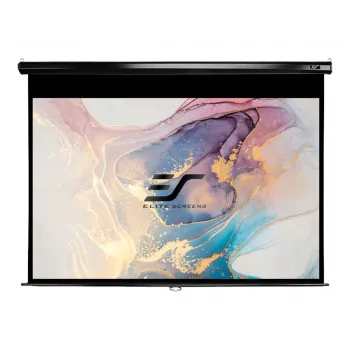 Projekcinis ekranas Elite Screens M120UWH2, 120 colių, 16:9