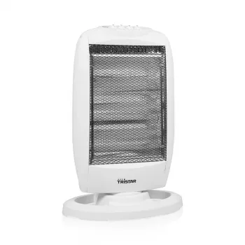 Tristar spinduliuojantis šildytuvas KA-5129 | 1200 W | iki 38 m³ / 15 m² | pilka