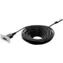 HDMI laidas Kindermann Konnect 50 alu 10 m, palaiko 4K 60 Hz