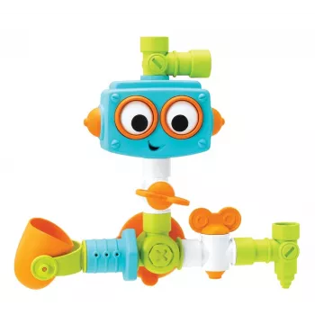 Maudymosi robotas su dušu B-KIDS
