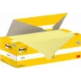 3m 655-CY-VP24 lipnūs bloknoto lapeliai