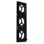 PowerBoard Universal SC-PB-UN-360 tvirtinimo plokštė 360 mm radiatoriui, Singularity Computers