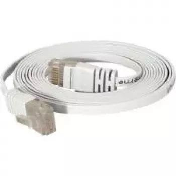 Tinklo laidas Tecline U/UTP Cat6 2m