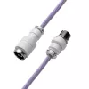 Cablemod CM-PKCA-CWAW-PW150PW-R USB kabelis 1,5 m USB A USB C violetinis (CM-PKCA-CWAW-PW150PW-R)
