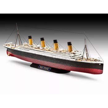 Revell 1/700 RMS Titaniko modelio rinkinys