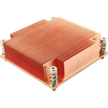 Inter-Tech 88885203 procesoriaus aušintuvas / radiatorius