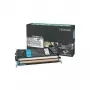 Lexmark Toner C5240CH – Cian – Išeiga 5000 puslapių (C5240CH)