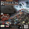 Stalo žaidimas „Star Wars Rebellion“ šeimai
