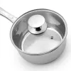 Virtuvės indų rinkinys Russell Hobbs BW06572EU72 – 5 dalių nerūdijančio plieno komplektas