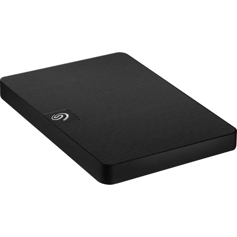 Seagate Expansion STKM2000400 išorinis kietasis diskas 2 TB USB Type-A 3.2 Gen 1 (3.1 Gen 1) juodas