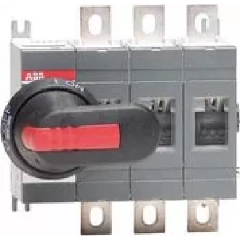 ABB STOTZ-KONTAKT Apkrovos atjungiklis OT250E03P (1SCA022710R0100)