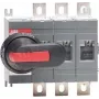 ABB STOTZ-KONTAKT Apkrovos atjungiklis OT250E03P (1SCA022710R0100)