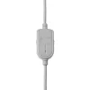 Ausinės White Shark GH-2443 Sparrow White