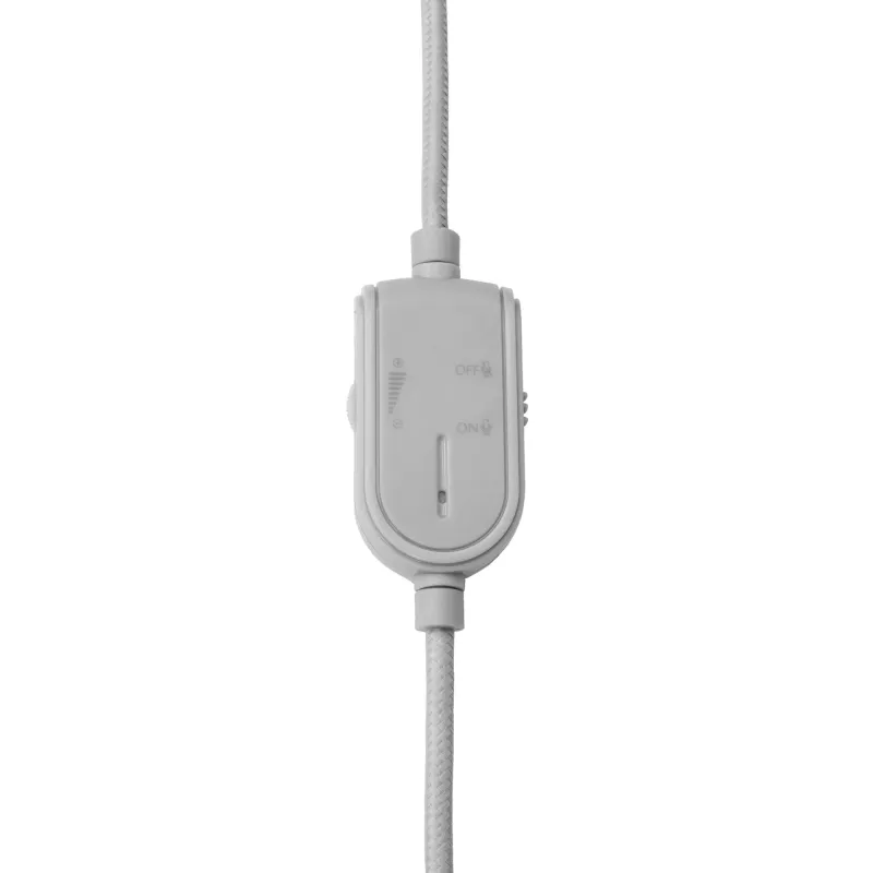 Ausinės White Shark GH-2443 Sparrow White