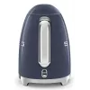SMEG Elektrinis virdulys KLF03NBEU tamsiai mėlynas 1,7 l