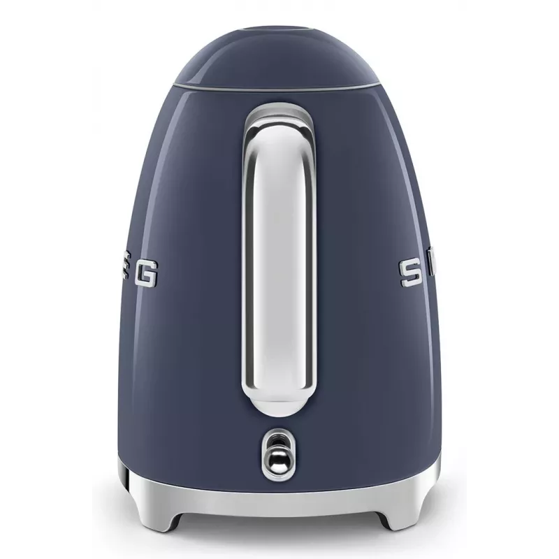 SMEG Elektrinis virdulys KLF03NBEU tamsiai mėlynas 1,7 l
