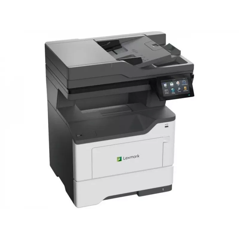 Daugiafunkcis įrenginys Lexmark MX532adwe lazerinis vienspalvis spausdinimas