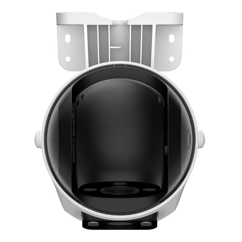 Imou Cruiser Dual Turret IP stebėjimo kamera lauke 2304 x 1296 pikseliai Lubos