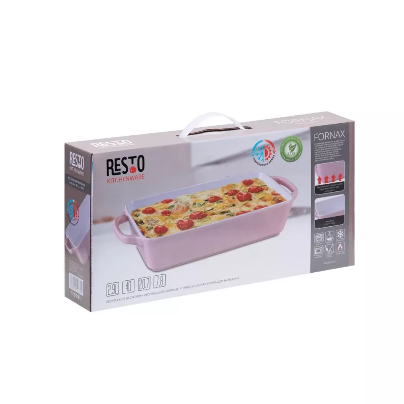 Resto Kitchenware 96122 troškinių kepimo indas