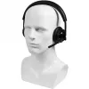 Belaidė ausinė Plusonic W320 Dual DECT Stereo – DECT stereo ausinė su dviejų bazių palaikymu