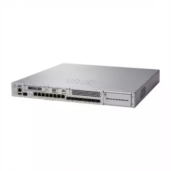 Cisco Secure Firewall 1220CX įrenginys – kompaktiška grėsmių gynyba su 2xSFP+ jungtimis