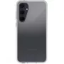 OTTERBOX React Series permatas dėklas Samsung Galaxy A35, skaidrus plonas apsauginis dėklas