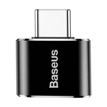 Baseus USB į USB Type-C adapteris 2.4A