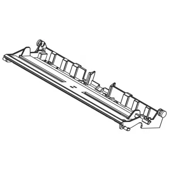 Atsarginė dalis KYOCERA 302HS08050 spausdintuvui / skaitytuvui