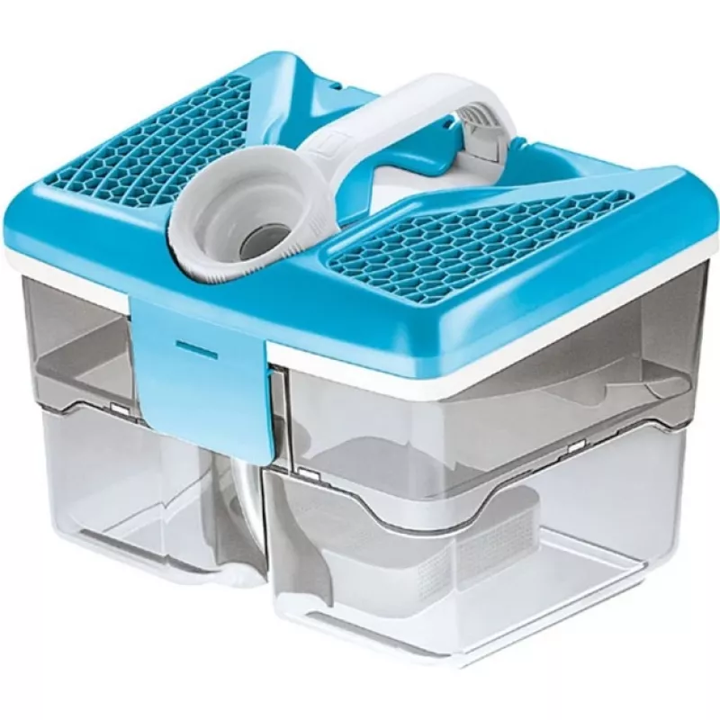 Cilindrinis dulkių siurblys Thomas Perfect Air Allergy Pure
