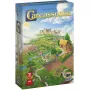 Carcassonne V3.0 – Stalo žaidimas, Metų žaidimas 2001