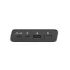 Nešiojama baterija Green Cell BPLGC20P 20800 mAh Li‑Jonų, USB‑C PD 65W, 2x USB‑C + 1x USB‑A, aliumininis korpusas