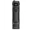 Rankinis žibintuvėlis Nitecore EDC29 nerūdijančio plieno korpusas, 2 LED, 15–6500 lm, IP54, įkraunamas per USB