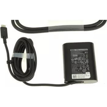 Dell 30W USB Type-C maitinimo adapteris 450-AEVT nešiojamiesiems kompiuteriams ir prietaisams