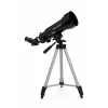Celestron Travel Scope 70 Refraktorius 165x Juodas