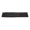 Logitech belaidė klaviatūra K270