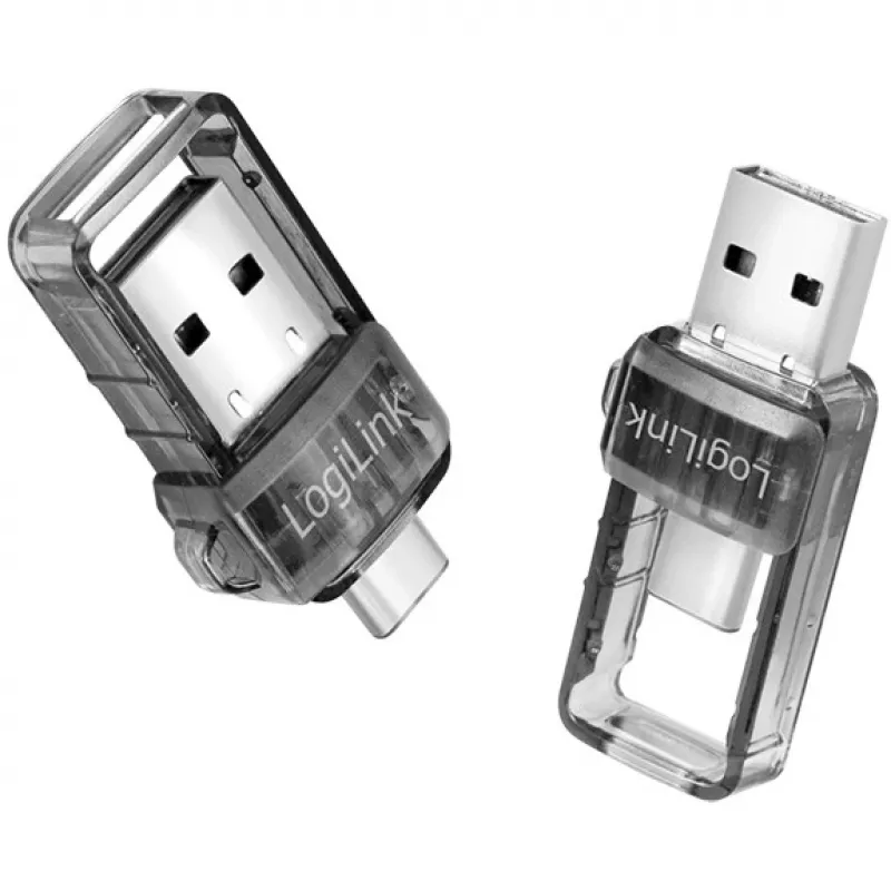 Bluetooth muzikos imtuvas LogiLink BT0054
