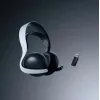 Ausinės Sony PS719598275 – laidinės ir belaidės Bluetooth, ausinė juosta, antausinės, 20–40000 Hz, baltos, 347 g