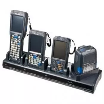 HONEYWELL FlexDock Desktop Dock – Docking Cradle (Prijungimo bazė)