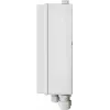 Tinklo PoE jungiklis PULSAR S64H — 6x 10/100 Mbps prievadai, PoE palaikymas