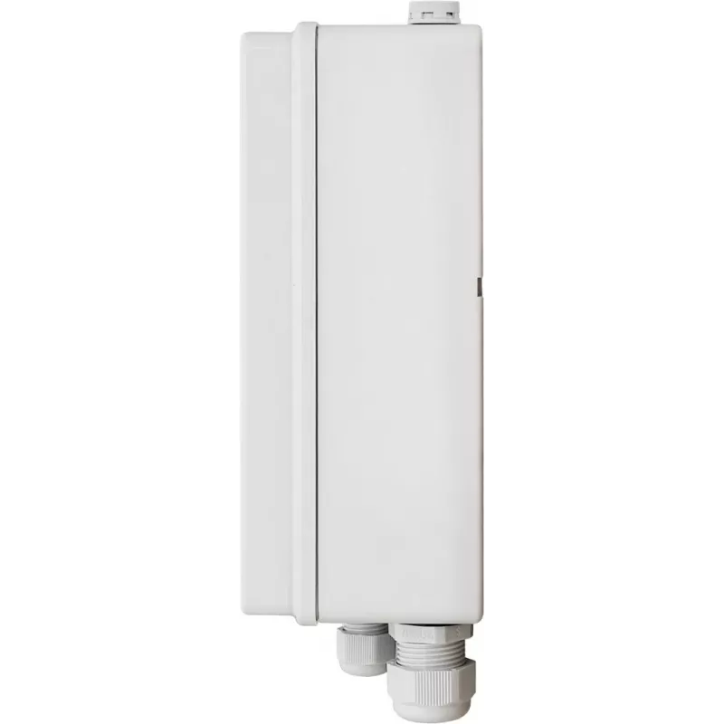 Tinklo PoE jungiklis PULSAR S64H — 6x 10/100 Mbps prievadai, PoE palaikymas