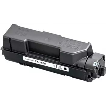 Renkforce toneris, skirtas Kyocera TK-1160 juodas RF-5608692