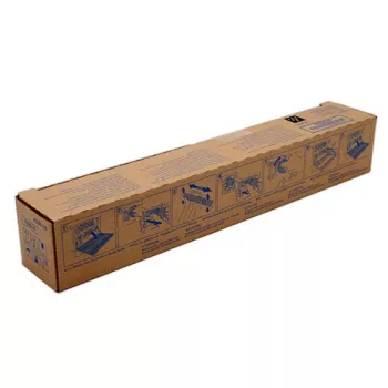 Originalūs Konica Minolta Bizhub C284E kasečių rinkinys (4 vnt.) - TN321K Multipack