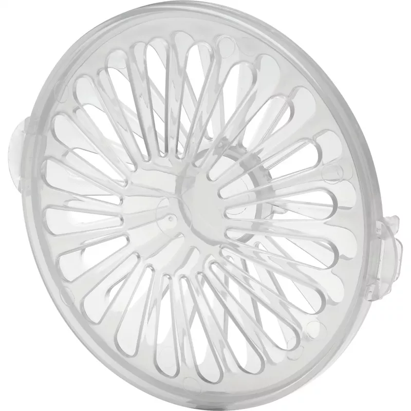 Veido garinė pirtis Clatronic GS 3656, balta