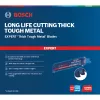 Bosch 2 608 900 366 pjūklo geležtė atsukimui / strypiniam pjūklui Pjūklo geležtė kietmetaliu 3 vnt