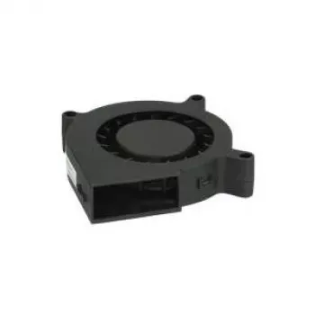 Titan TFD-B5015M12B kompiuterio aušinimo ventiliatorius 5 cm juodas