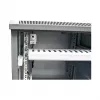 ALLNET ALL-SNB61222BDgrau stovas 22U pilkas, 500 kg