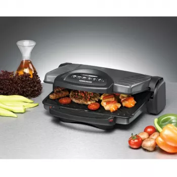 ROMMELSBACHER KG 1800 Multi Grill - elektrinis grilis
