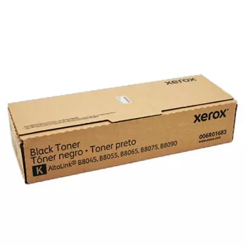 Xerox 006R01683 juodų tonerio kasečių pakuotė (2 vnt.), 2x 44 000 psl., AltaLink B8000