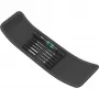 Wera elektronikos ir precizinės mechanikos Bit-Atsuktuvas Kraftform compact Micro 11 Electronics 1 5/32 (4 mm) HIOS, 5/32 (05073676001)